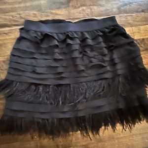 BCBG skirt